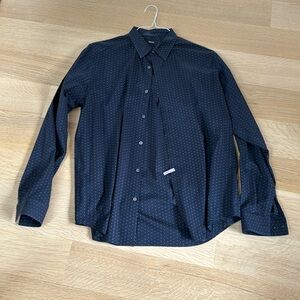 Theory shirt, medium